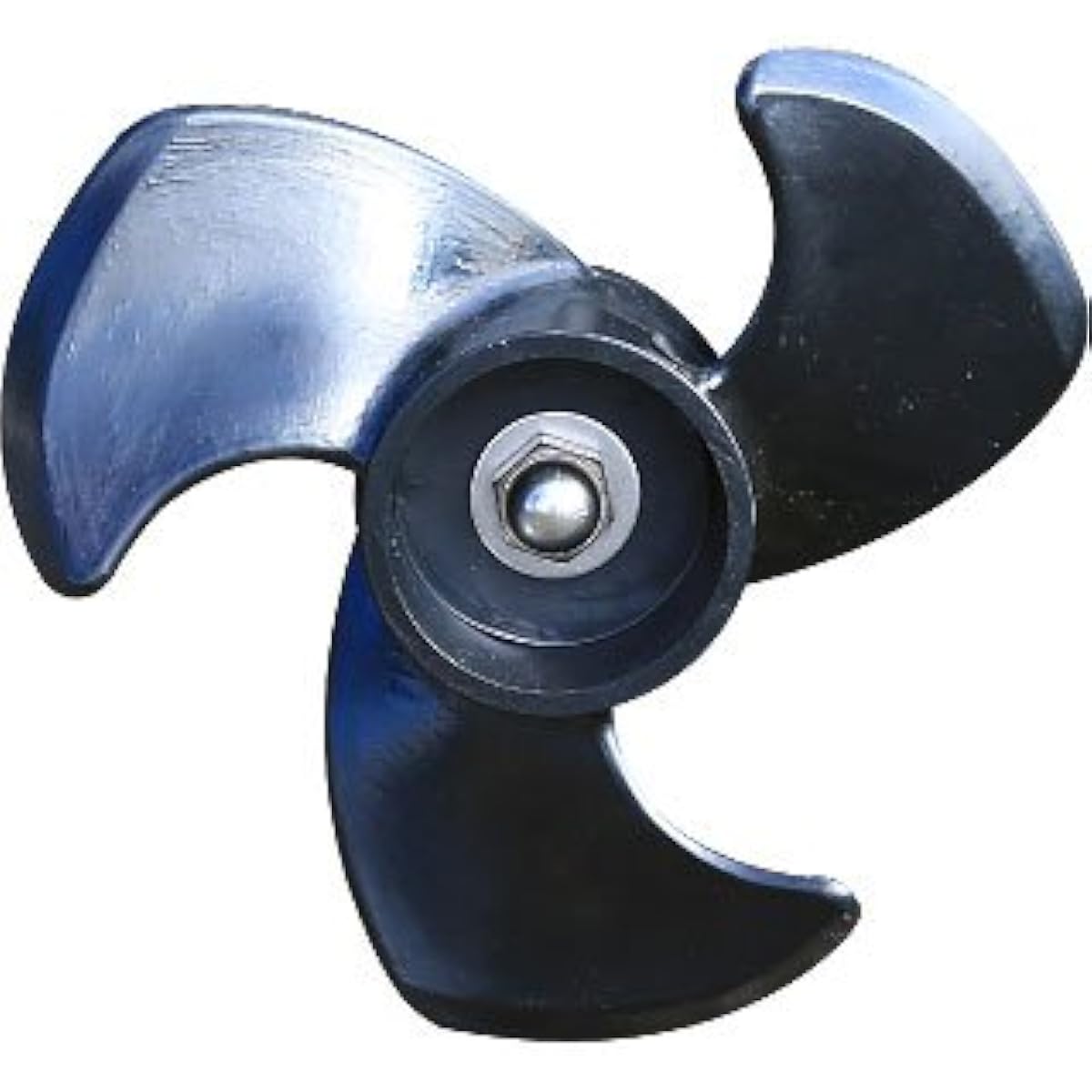 JMO SP-1 3-blade propeller for outboard motor [2611] Accessories & Parts Boat Accessories Engine Related