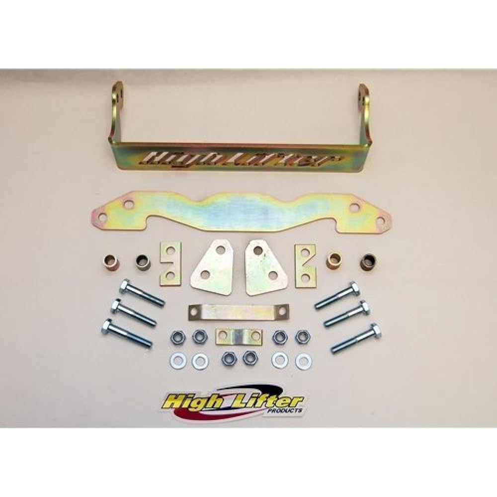 Lift Kit Honda Faaman 500 Rubicon 500