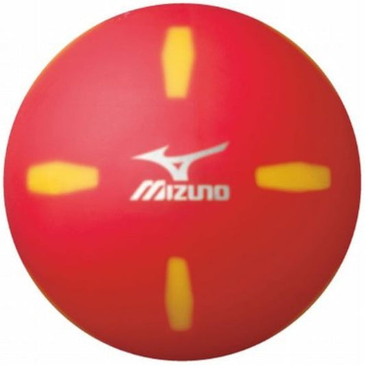 MIZUNO Park Golf Ball Cross Shot S 24OP8200062