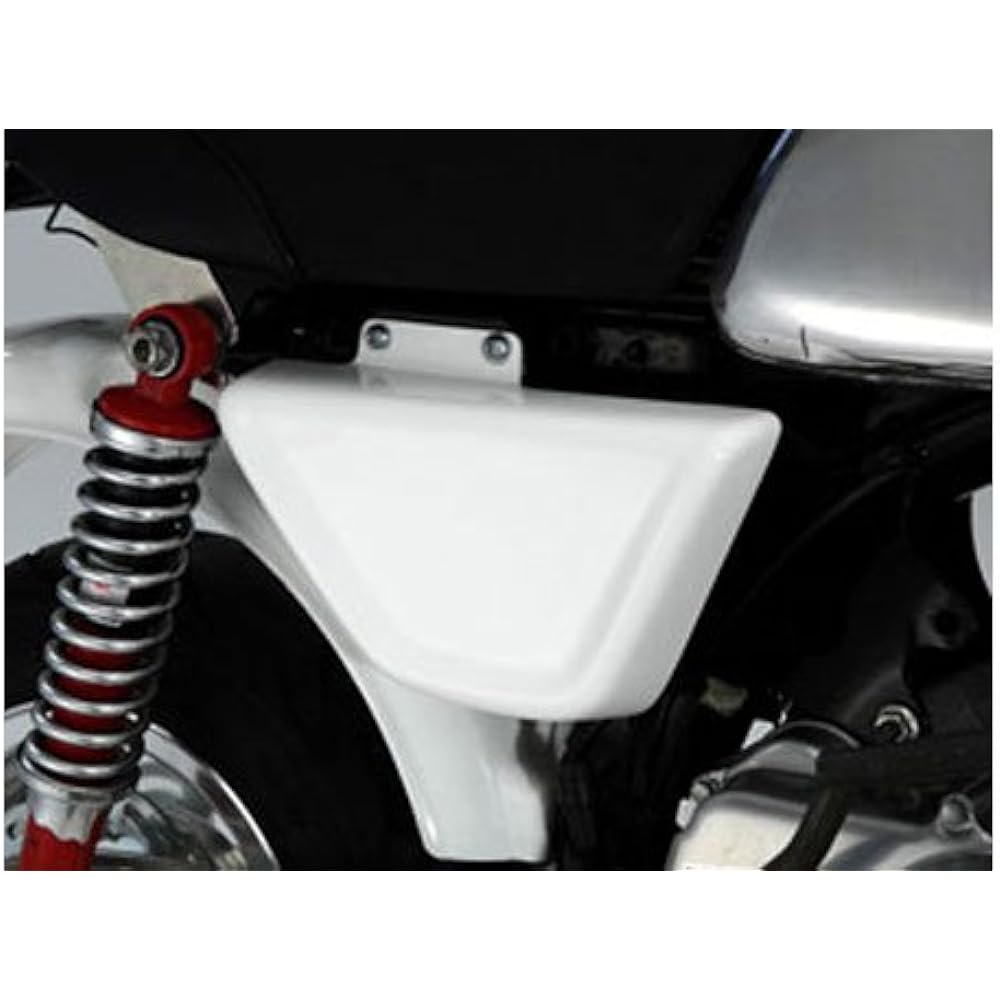Gcraft 4L Style Side Cover Right Side 12V Monkey/Gorilla 33426