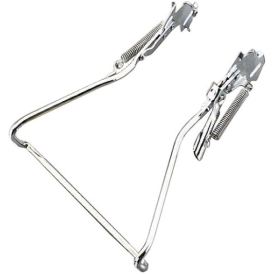 Captain Stag (CAPTAIN STAG) Offle Easy Compatibility Stand 26 Inch/For Light Cars CP Y-2715