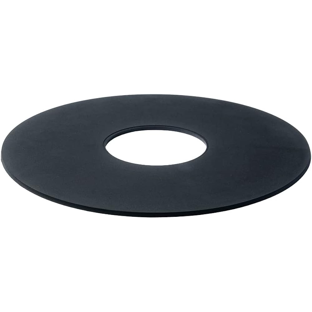 Tokyo Soundproof Vibration Control Turntable Mat Ultima Turntable Mat THT-291-95 (for DENON DP-3000)