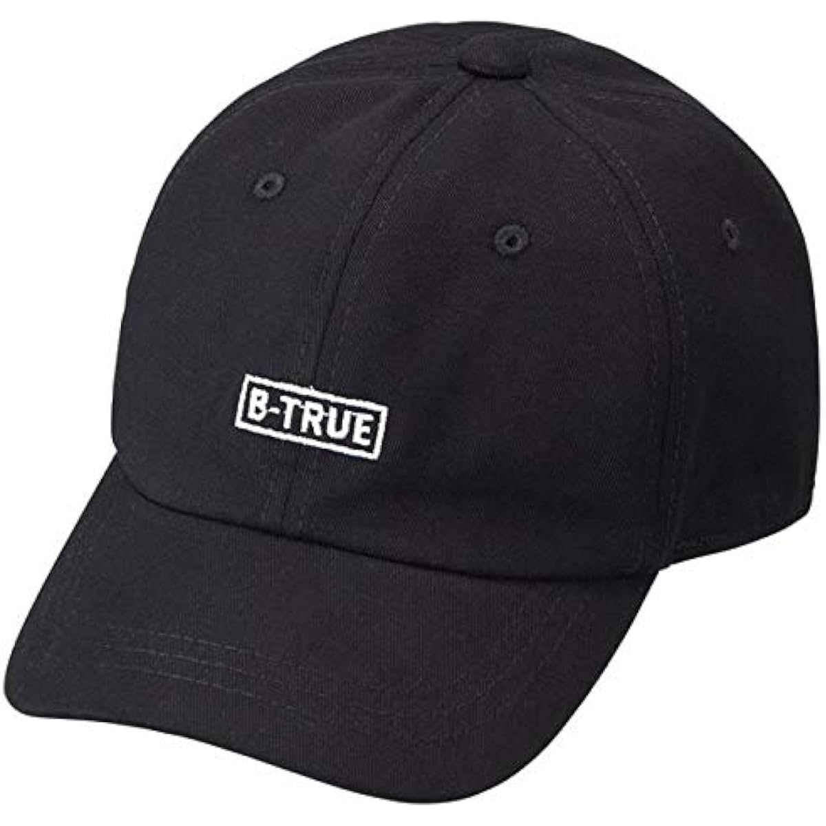 [Evergreen] B-TRUE Box Logo Low Cap