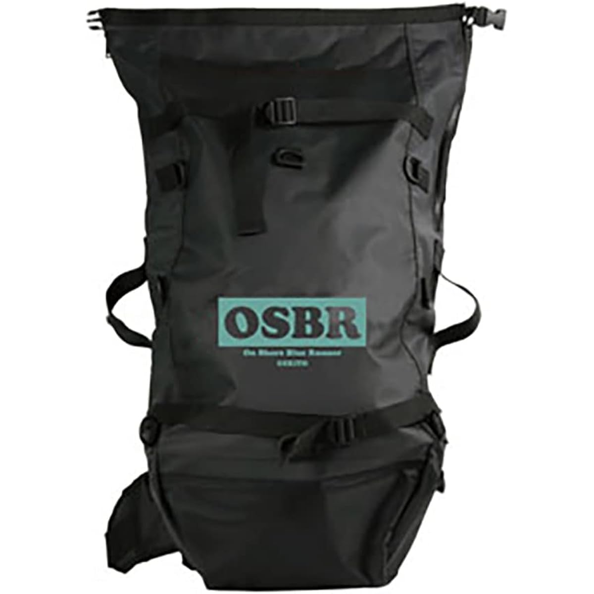 Owner (OWNER) Shooting Tough Climb Bag 65