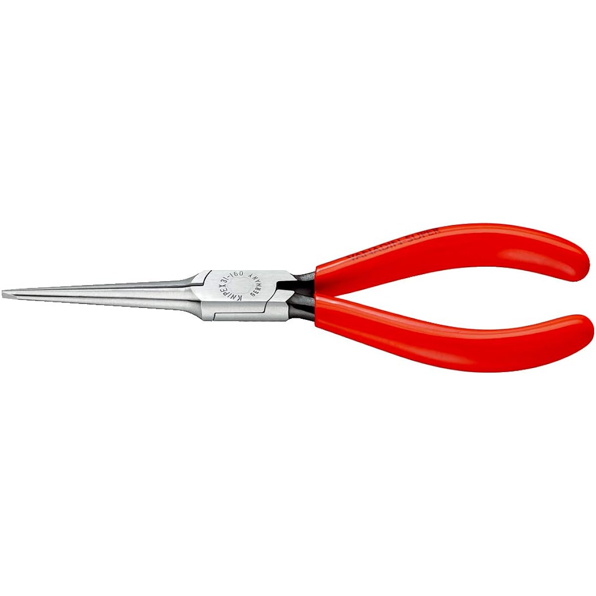KNIPEX 3111-160 Needle Nose Pliers (SB)