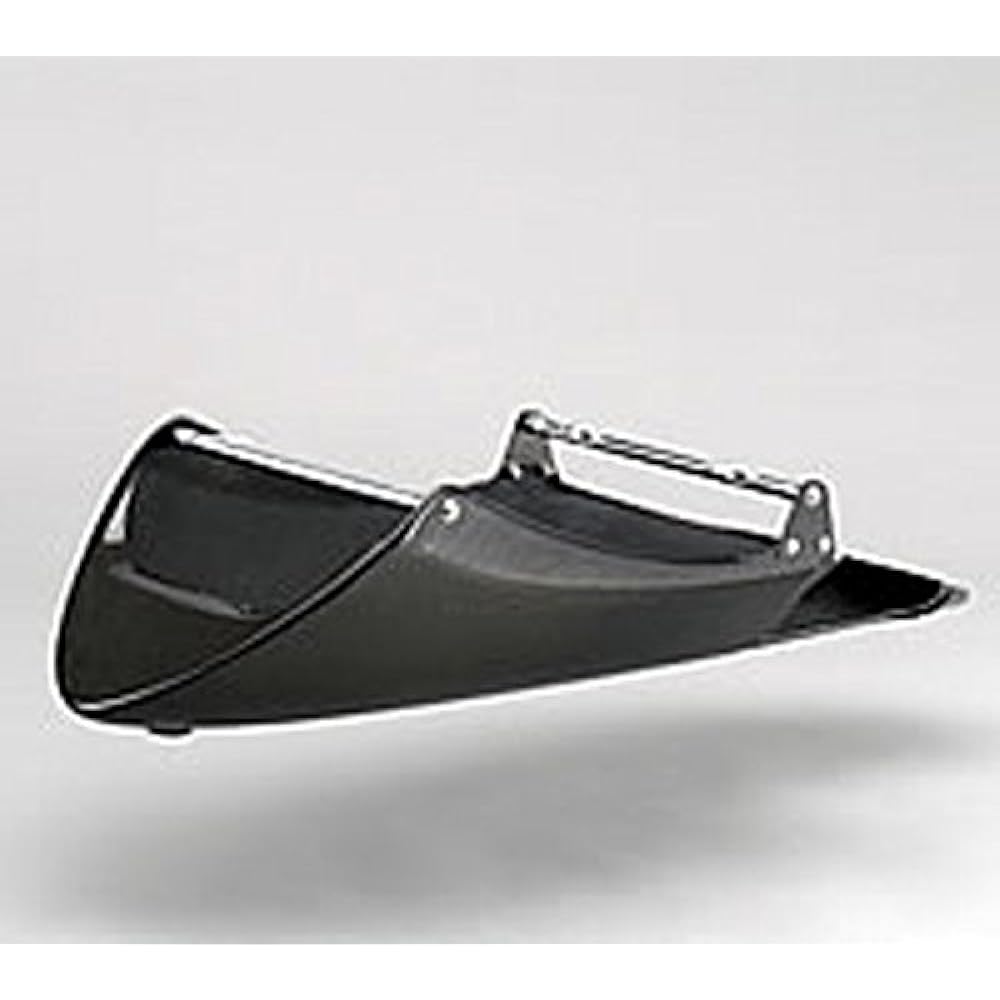 MAGICAL RACING Under Cowl Street Type FRP White Z1000[ZRT00A](03-06) 001-Z10003-2700