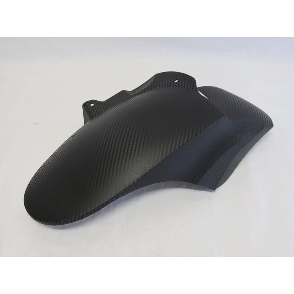 KKM Forza Forza 250 MF15 2021- Rear Fender Carbon Tone