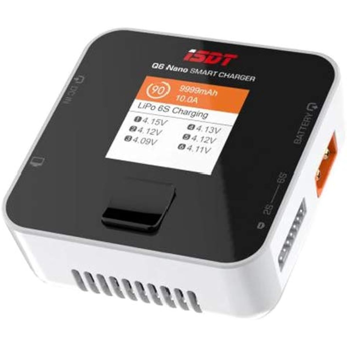 G-FORCE Q6 Nano DC Smart Charger GDT114