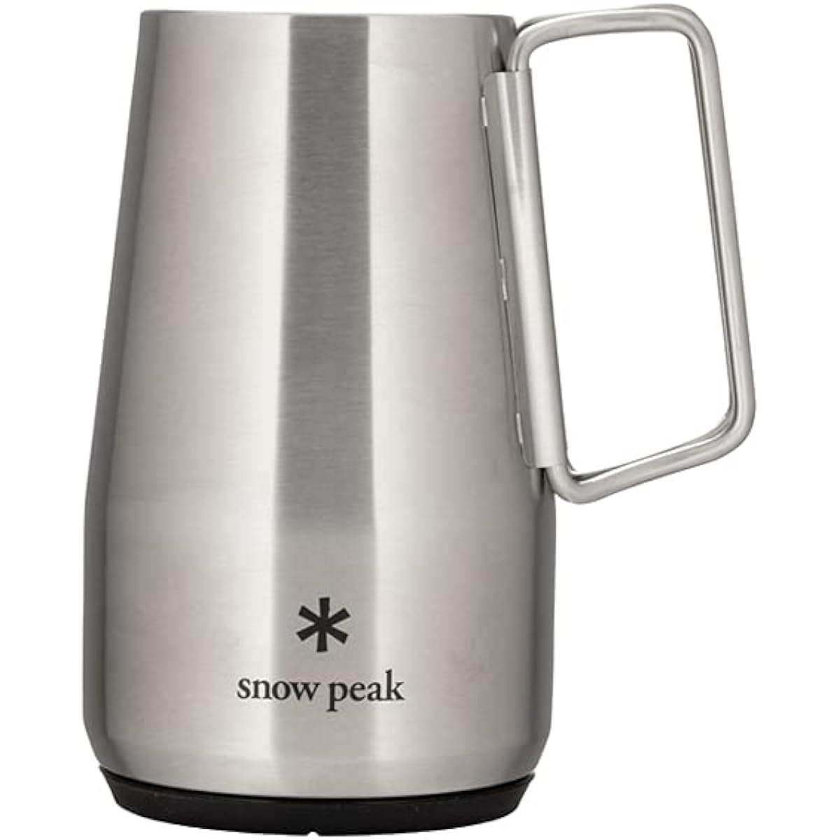 Snow Peak Thermo Mug 700 TW-700