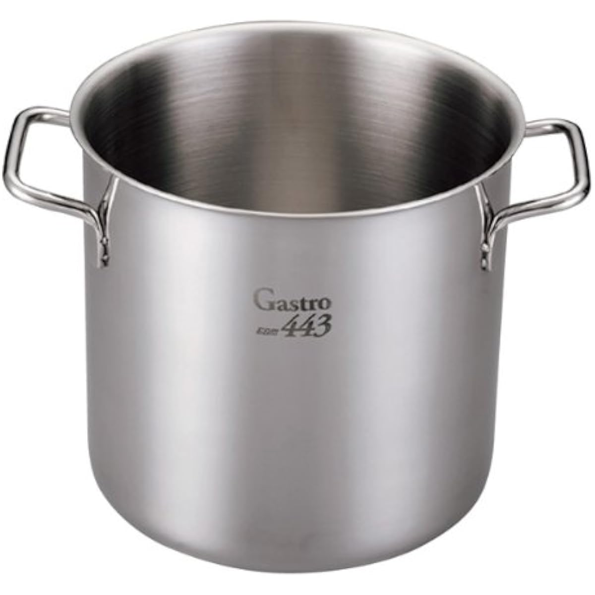 EBM Gastro 443 Pot (without lid) 45cm