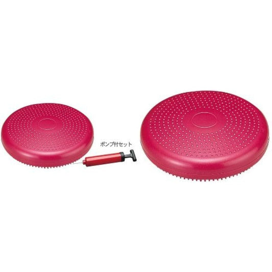 HATAS balance disc pump set