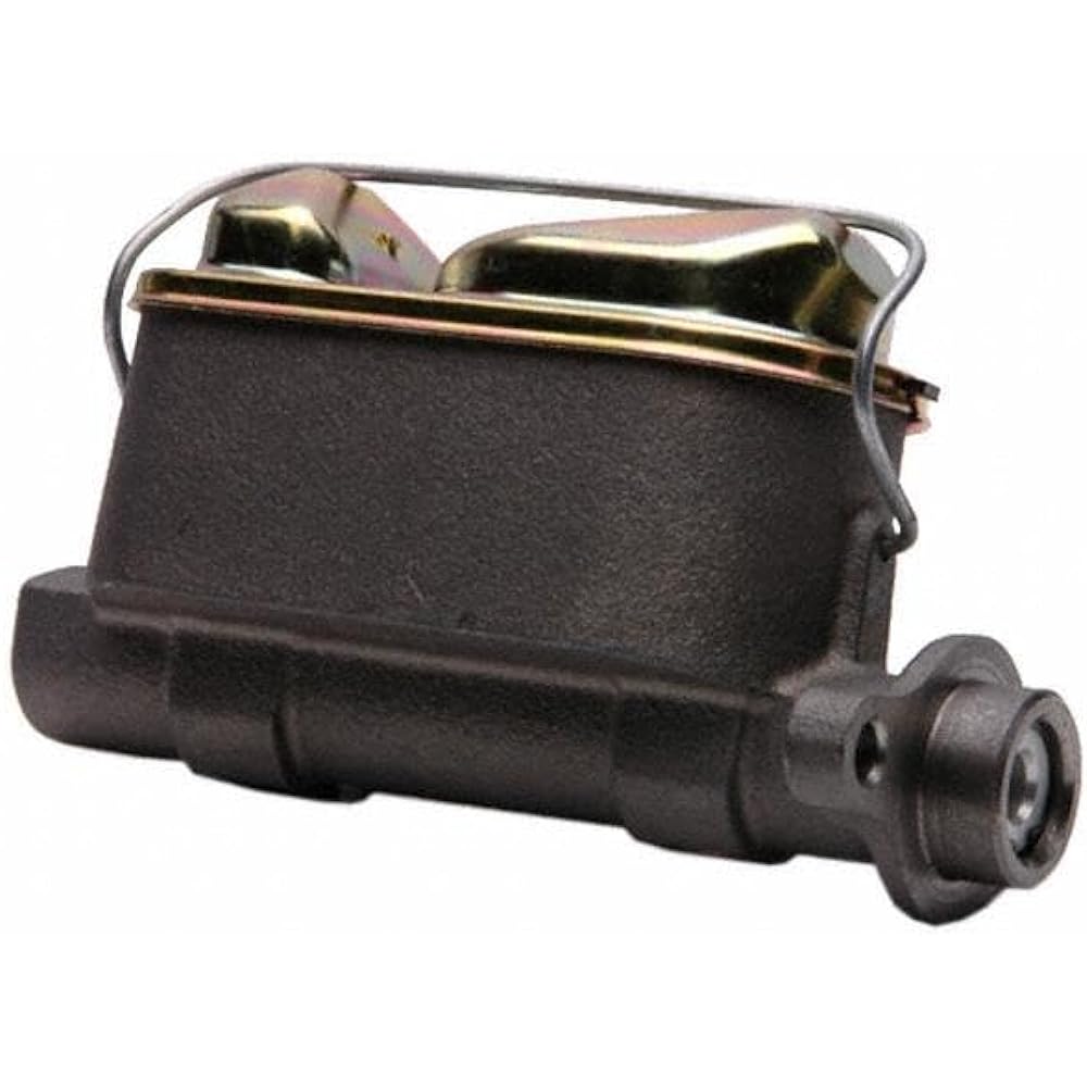 ACDelco 18M67 Professional Brake Master Cylinder Assembly