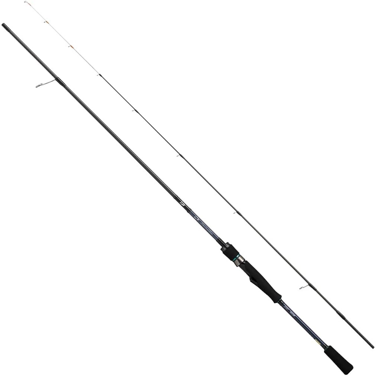 DAIWA Egging Rod Tip Run/Omorig Emeraldas MX BT 511LS/65LS/65MLS/70MLS (2022 Model)