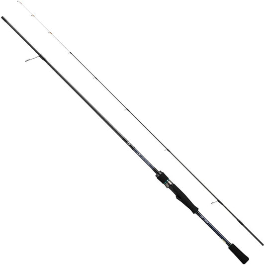 DAIWA Egging Rod Tip Run/Omorig Emeraldas MX BT 511LS/65LS/65MLS/70MLS (2022 Model)