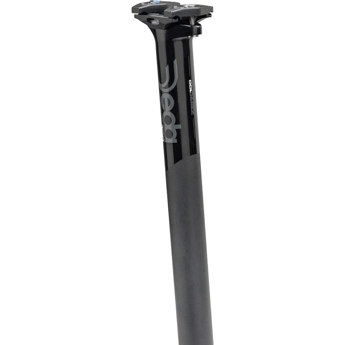 DEDA ZERO100 BOB 27.2/350 SB0 ・Material: 2014 aluminum alloy ・Diameter: 27.2mm ・Length: 350mm ・Setback: 0mm Seatpost Medium