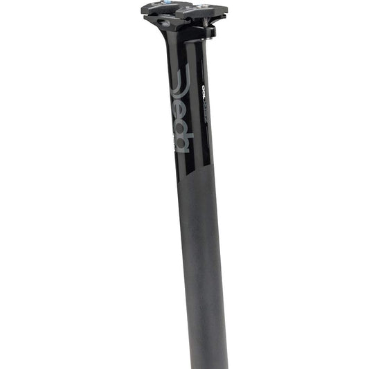 DEDA ZERO100 BOB 27.2/350 SB0 ・Material: 2014 aluminum alloy ・Diameter: 27.2mm ・Length: 350mm ・Setback: 0mm Seatpost Medium