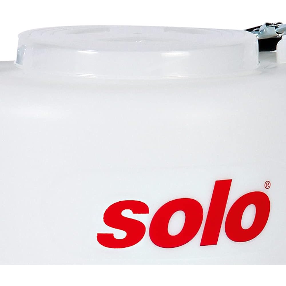 SOLO Solo 421-S 20 Pound Portable Spider