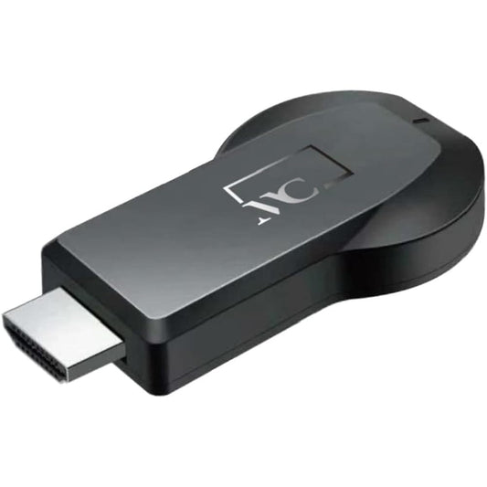 Kashimura Miracast Receiver HDMI Just plug in and wireless mirroring NKD-236