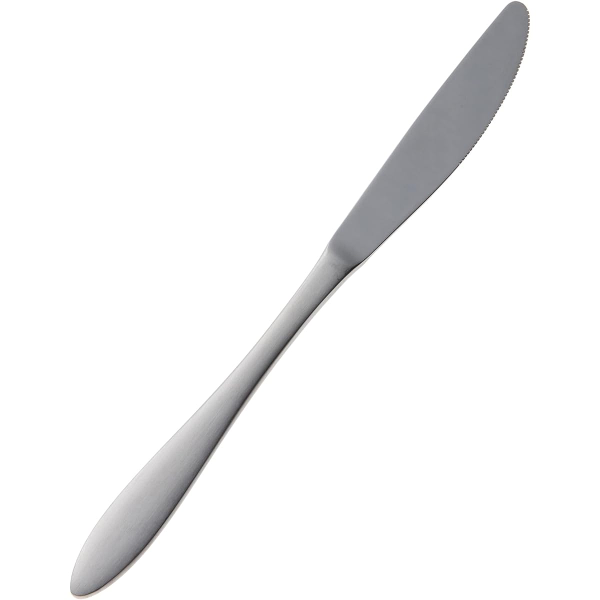 Nagao Tsubamesanjo Dinner Knife Set of 12 18-0 Stainless Steel Made in Japan