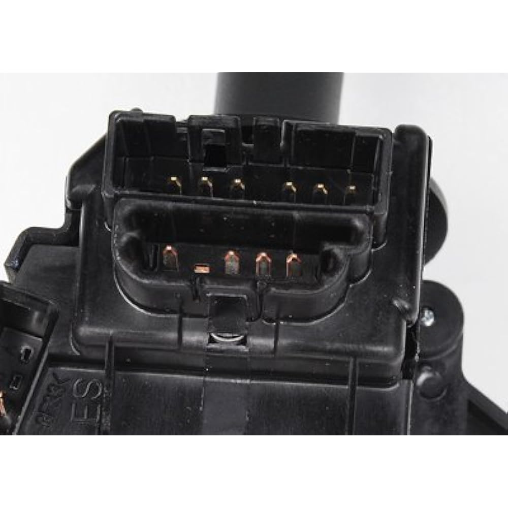 ACDelco D6205E GM Original Equipment Turn Signal and Hazard Lamp Switch
