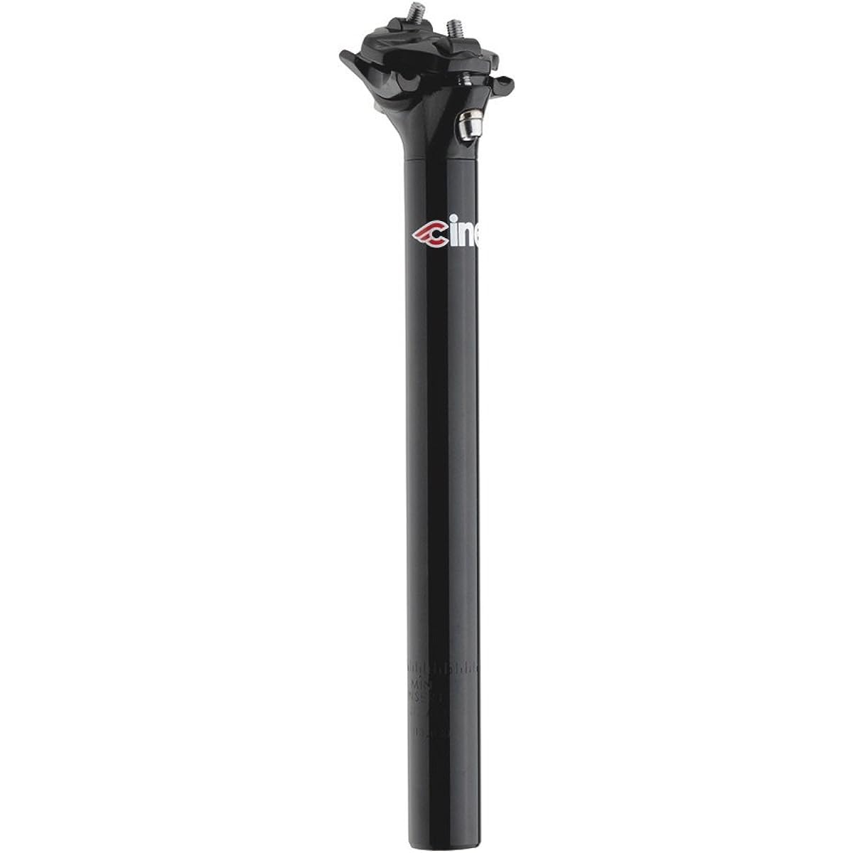 cinelli bicycle road bike seat post pillar