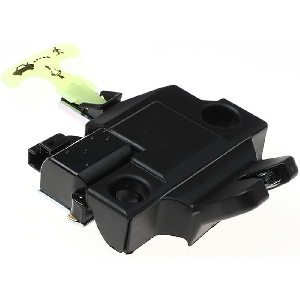 Car Parts New 64600-33120 6460033120 64600-06010 6460006010 WMBSQ001 Toyota Kamuri Hiblid 2006-2013 Door lock actui tarock lid lid