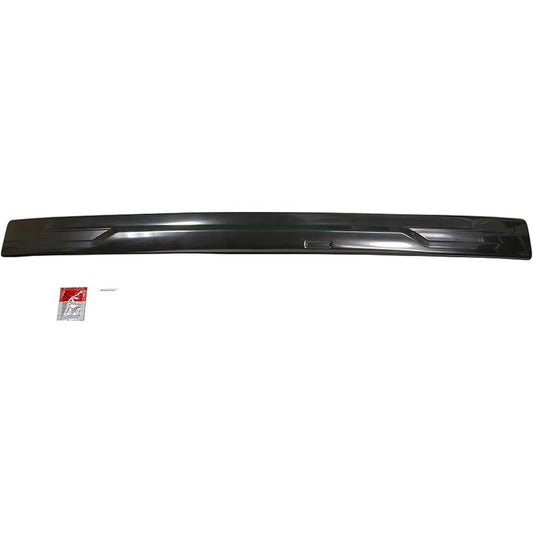 MONSTER SPORT Backdoor Garnish Solio [MA27S]/Solio Bandit [MA37S] Black 746100-420ZMV
