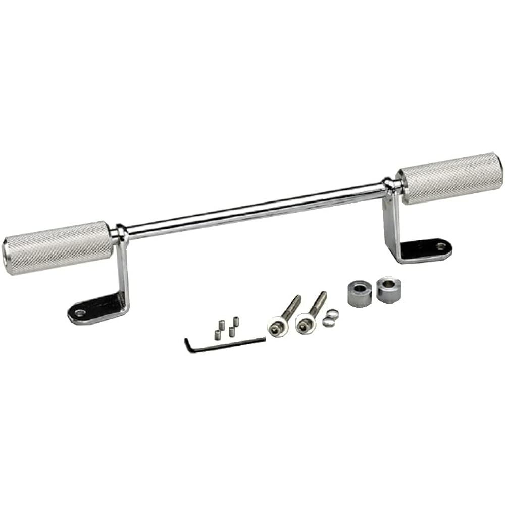HURRICANE Step Bar Zoomer HF5112-01