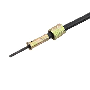 GOOFIT 46.5 inch speedometer cable 150cc ~ 250cc ATV go -kart moped scooter