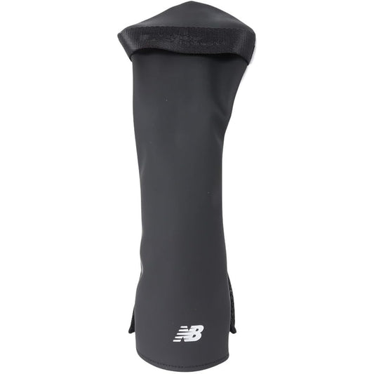 [New Balance Golf] Continuing standard product Head cover (200cc compatible/for fairway wood) / Golf FW / 012-3984005