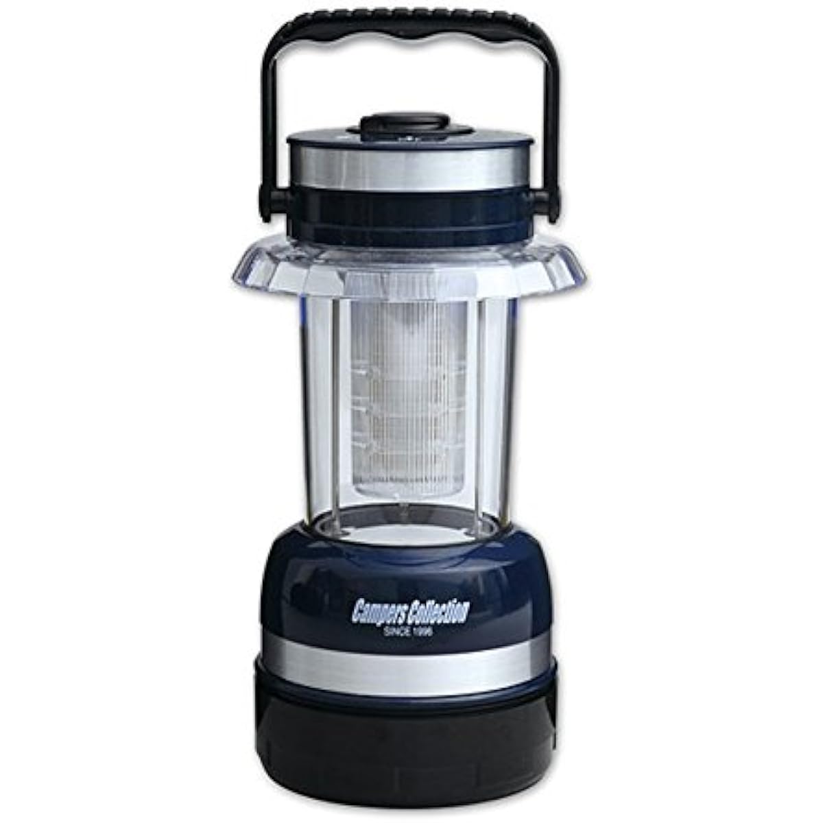 [Campers Collection Yamazen] Camping Lantern LED12 NFD-386E12