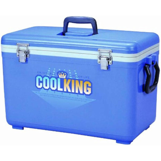 sankoplastic Cool King 30D Blue