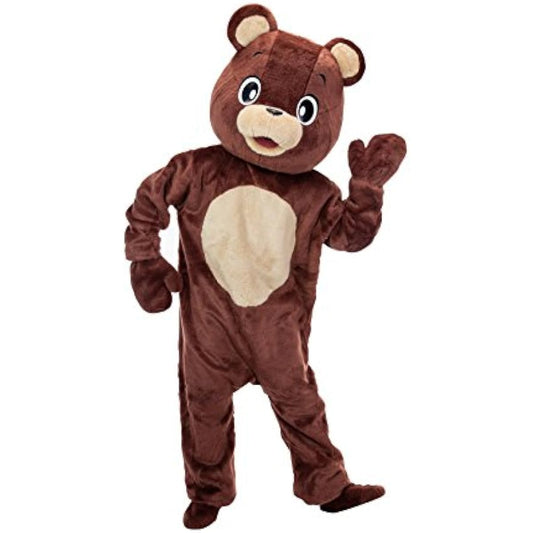 Jig Animal Kigurumi Series Bear Bear