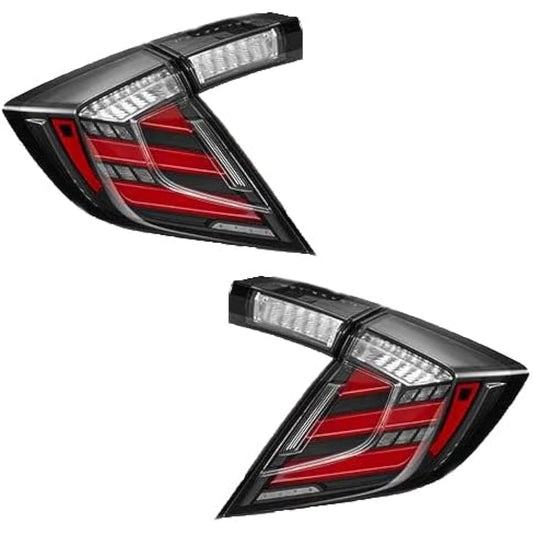 Mugen (MUGEN) [LED tail light] Honda Civic Type R FK8 33500-XNCF-K0S0