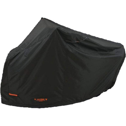 MARUTO Bike Cover HAYAWAZA CH-L01168 L Black