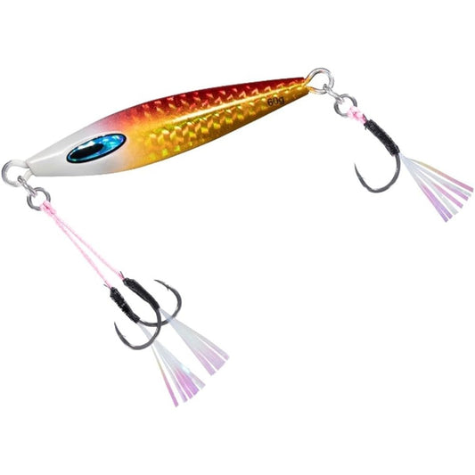 DAIWA Saltiga FK Jig TG SLJ 40g