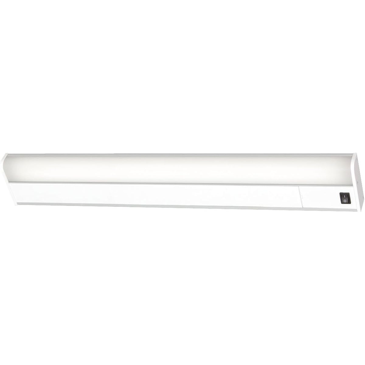 Iris Ohyama LED kitchen hand light for both undershelf and wall use KTM8N-TK