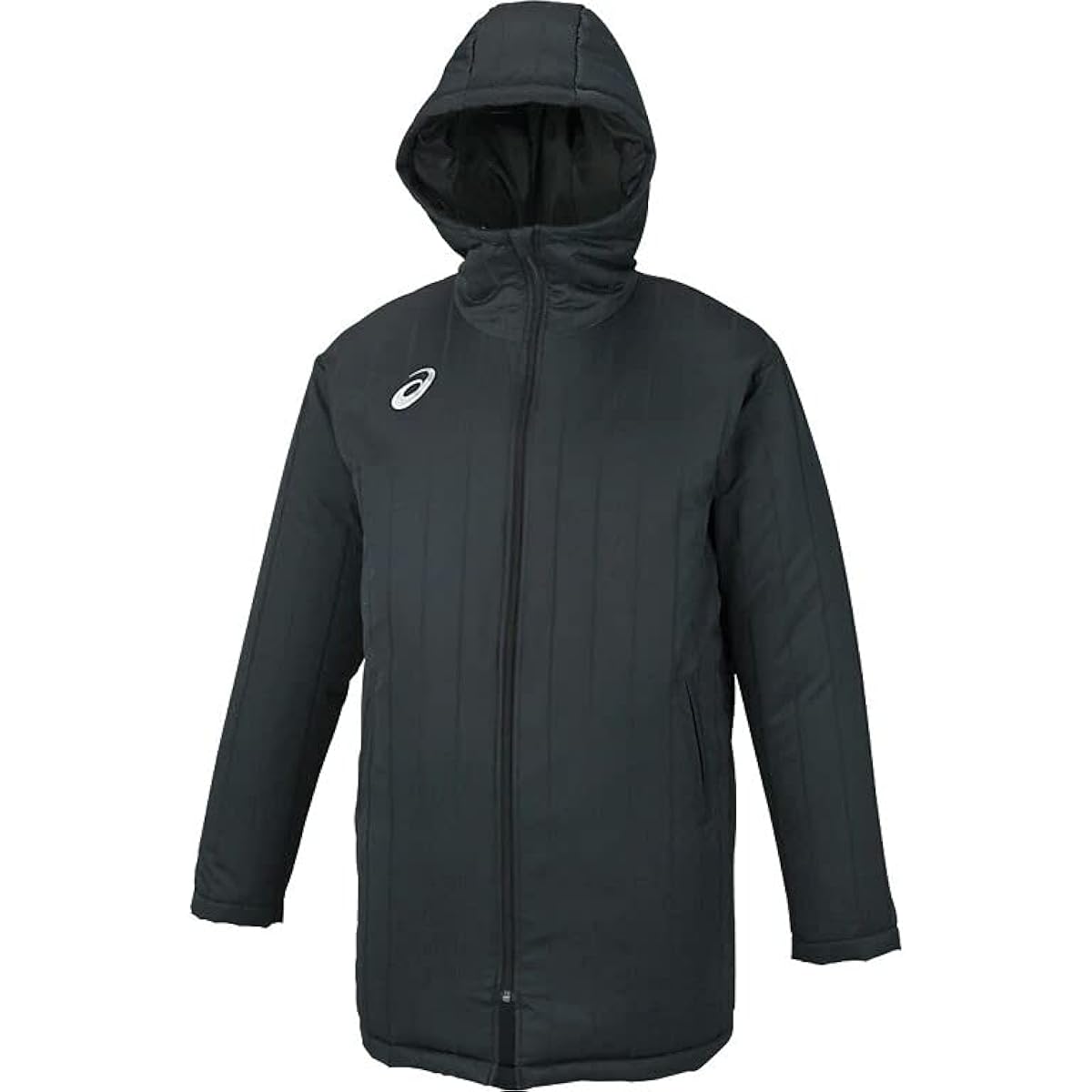[ASICS] Soccer Wear Warmer Half Coat XSW230 [Men's] Men's