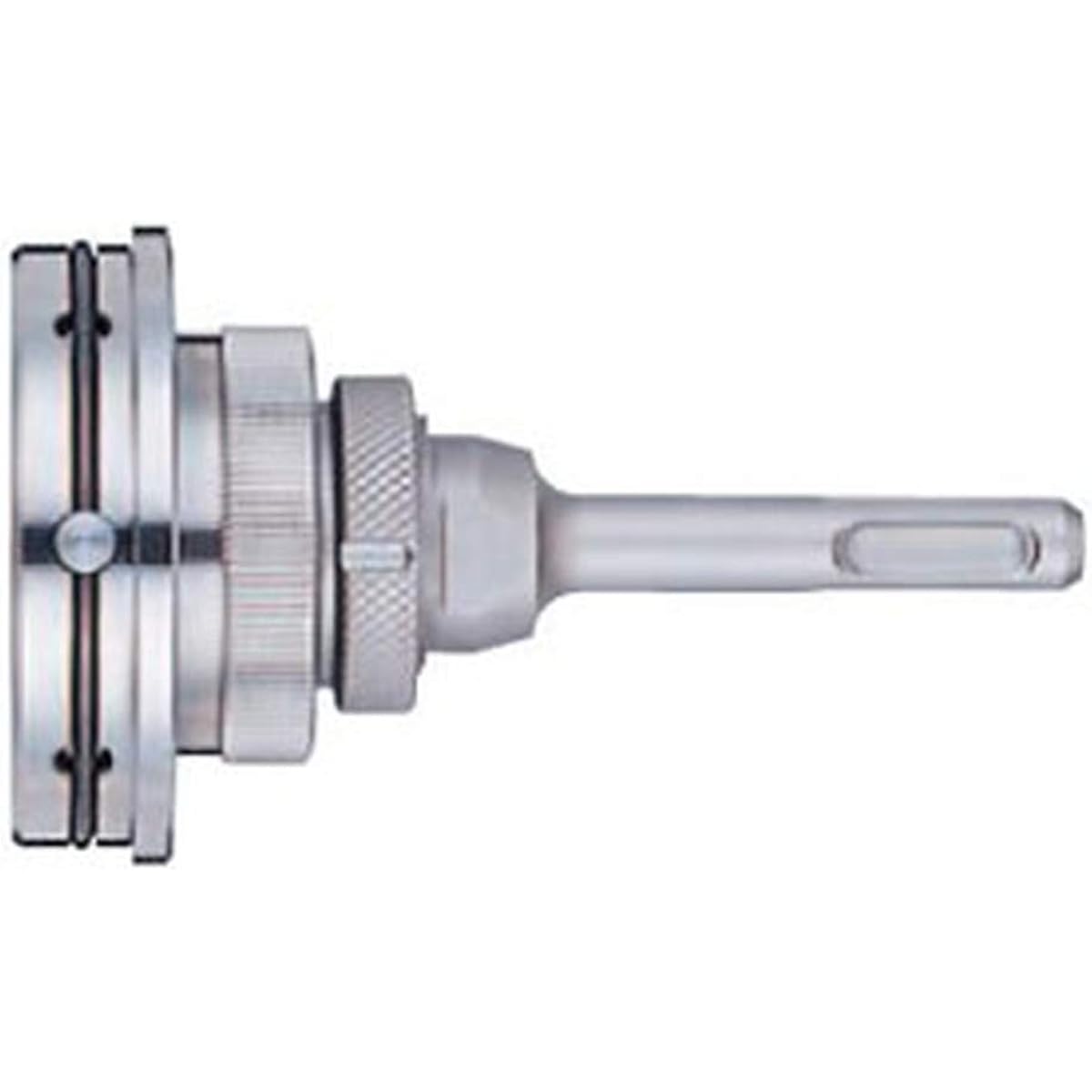 Unika unika UR21 Multifunctional core drill shank assembly SDS shank Compatible diameter 60-170mm Shank diameter 13mm UR60/170FSD