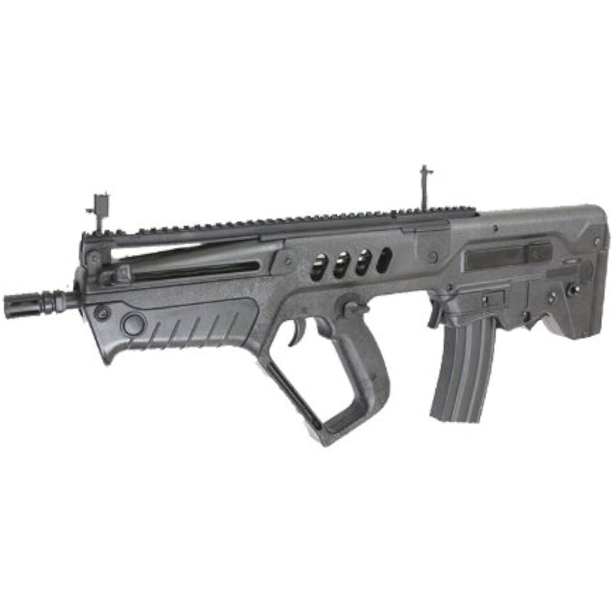 S&T Tabor Flat Top Sports Line BK [S&TAEG28BK]