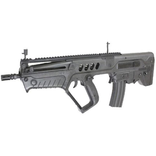 S&T Tabor Flat Top Sports Line BK [S&TAEG28BK]