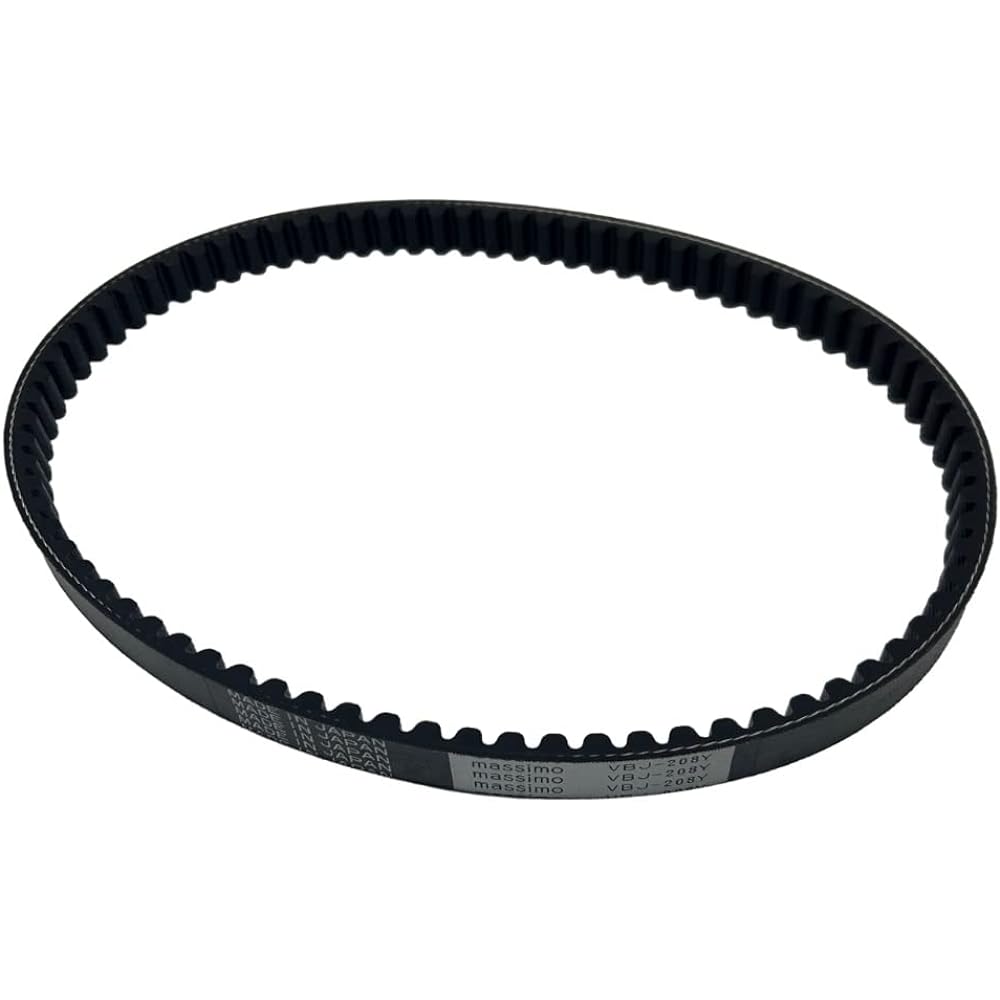 GRONDEMENT Japanese drive V belt gear (10B 4 stroke)