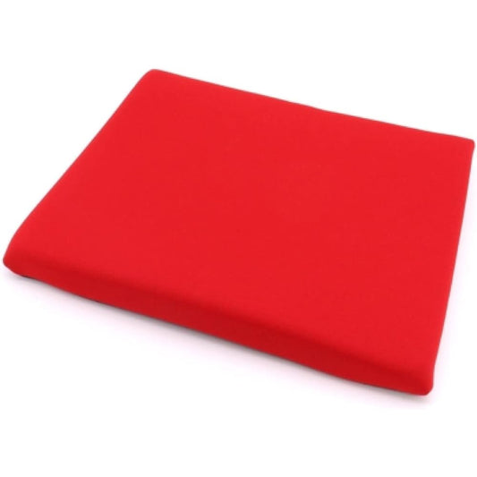 BRIDE optional parts for seat [seat cushion] Red P42BC2