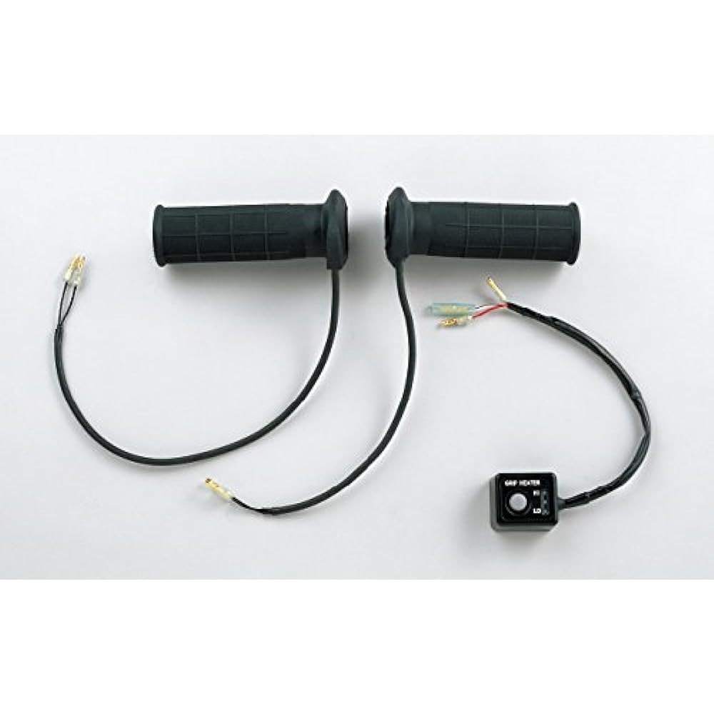 Honda 08T70-K35-J40 Grip Heater, Canopy, PCX, etc
