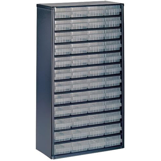 307x150x555mm/4 rows 12 tiers parts cabinet EA661BA-6