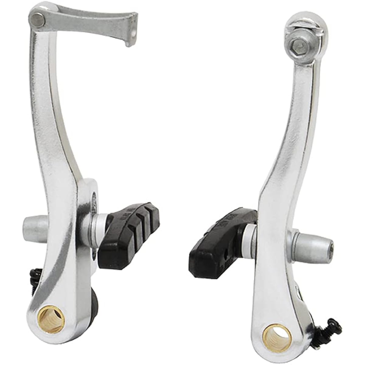 Palmy Sports PS-621ADX-F V Brake Front Silver