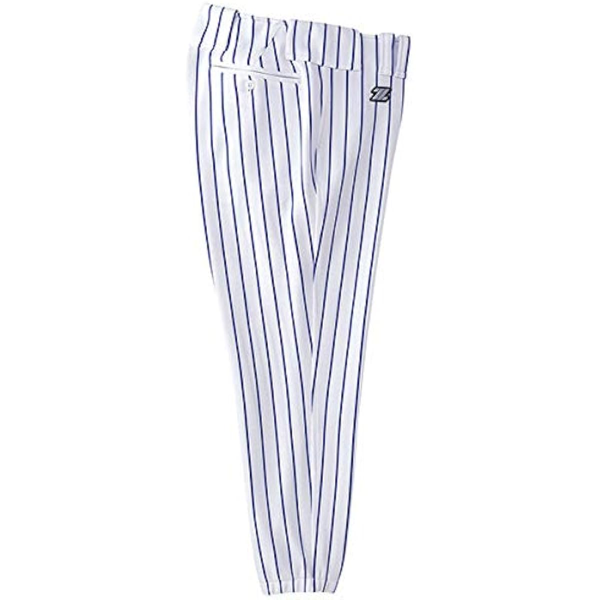 ZETT Youth Baseball Uniform Pants (Stripe) BU612J