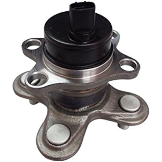 Hub bearing unit GH32610