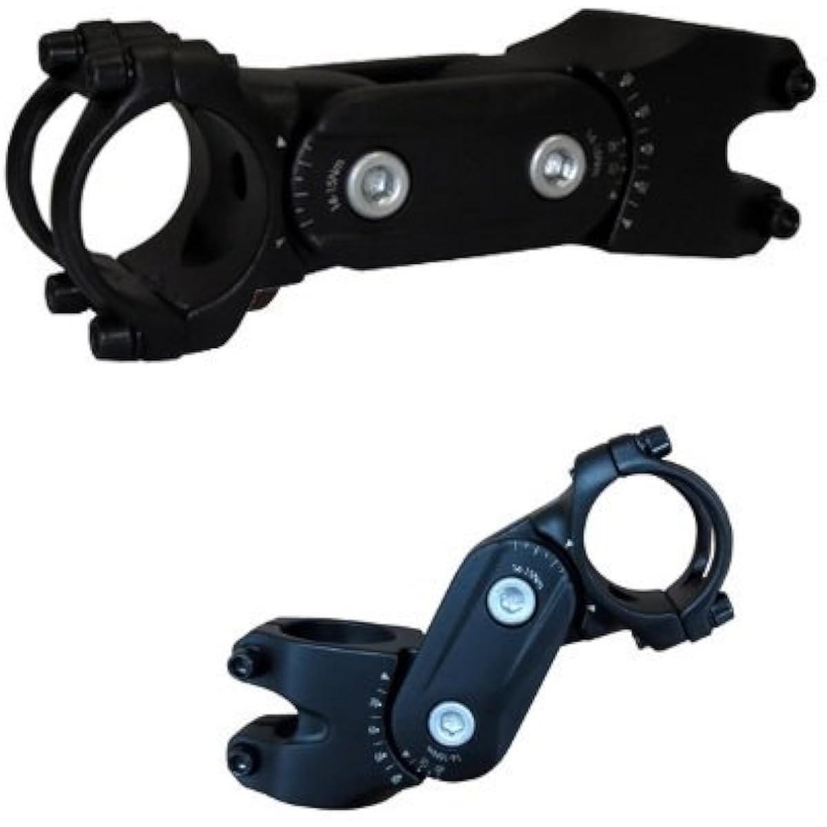 ZOOM/SATORI Zoom/Satori COBRA Variable Stem 31.8 X 100mm Black