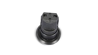 Mopar 1fu9 31X9AC Ignition Starter Switch